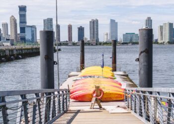 ▷ FREE Kayaking in New York Metropolis || Your Information for Summer time 2025