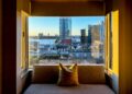 Gansevoort Meatpacking NYC evaluate: Luxe resort with a rooftop pool and extra