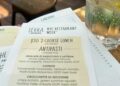▷ NYC Restaurant Week 2025: The Full Information