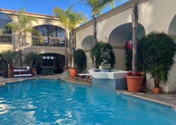 Beverly Wilshire, A 4 Seasons Lodge Assessment (2025)