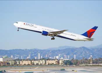 Delta plans new Peru nonstop from Salt Lake Metropolis