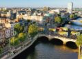 Deal of the day: Fly enterprise class to Dublin beginning at 45K miles