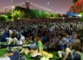 Films With A View in Brooklyn Bridge Park 2025