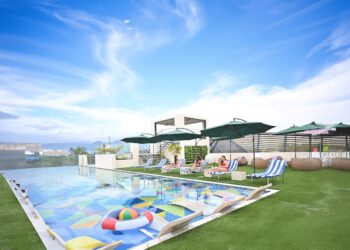 Hue Resort Puerto Princesa celebrates “World’s Greatest Island” fete