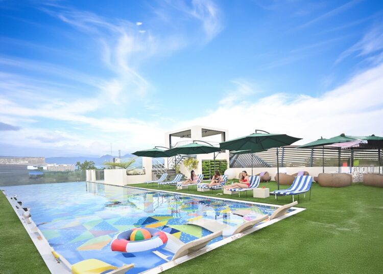 Hue Resort Puerto Princesa celebrates “World’s Greatest Island” fete