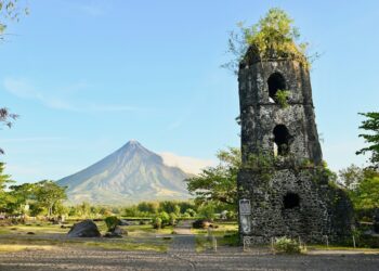 Scenic street journeys that need to be in your bucket listing