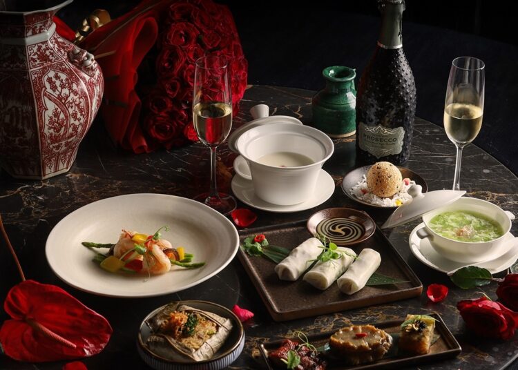 The place to Eat in Cebu’s Michelin-Beneficial Lodge