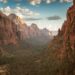 Discovering Zion: Why This Nationwide Park Ought to Be on Your Bucket Listing