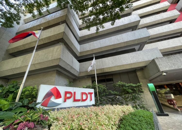 PLDT Enterprise Encourages Companies to Act as Their Personal First Line of Cyber Protection