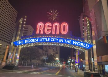 Thunderbird Resort Membership Evaluate – Reno, Nevada (2025)