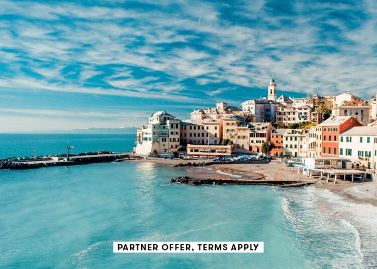 21 journeys you possibly can e-book with 100K Chase Final Rewards factors