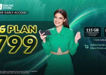 Good launches revamped On-line Retailer, rolls out Postpaid Plan 799