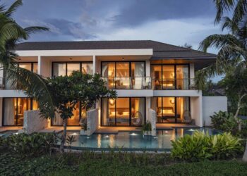 Quickly-to-open South Palms Resort & Spa Panglao – MGallery Assortment to showcase native tradition & nature in enchanting Bohol