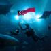 Resorts World Sentosa Formally Opens Singapore Oceanarium, Invitations Filipino Vacationers to Reimagined Marine Experiences