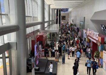 It’s By no means Too Late To Journey: Rating the Greatest Packages at Journey Insanity Expo 2025