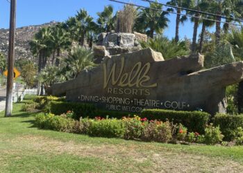 Welk Resorts San Diego Overview (2025)