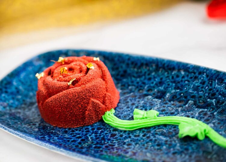 New Menu at Be Our Visitor Restaurant