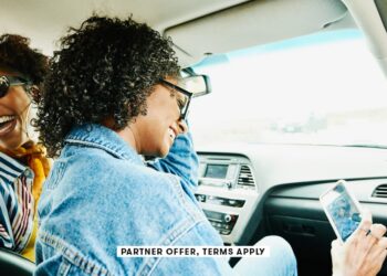 The very best bank cards for buying a automotive