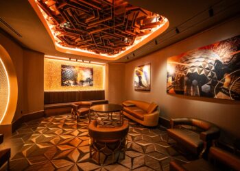 25 Finest Bars & Lounges at Disney World in 2025