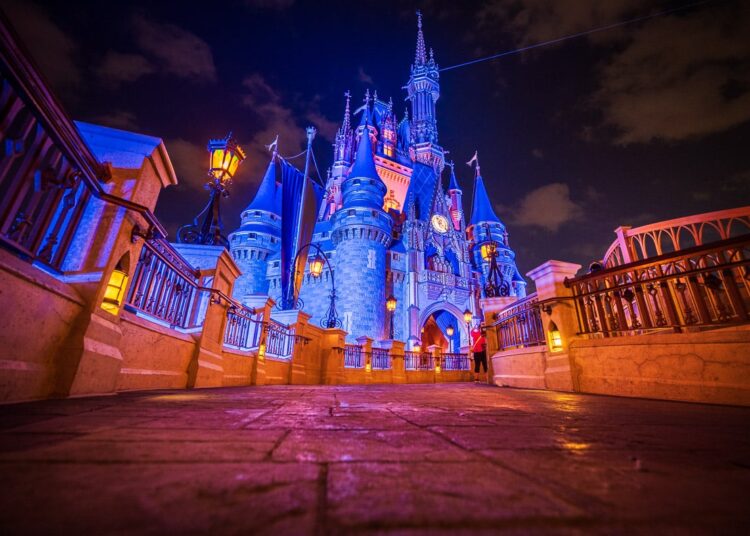 Why Summer season is the New Low Crowds Season at Disney World