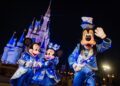 BREAKING: Disney World Publicizes Starlight Evening Parade Delicate Opening!
