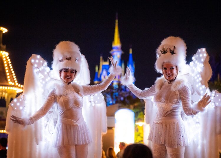 Costs for 2025 Mickey’s Very Merry Christmas Occasion: Two Low-cost Dates, Many $200+ Nights