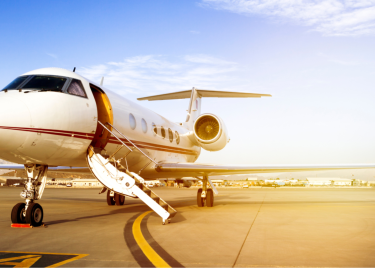 Precision within the Skies: The Crucial Position of Plane Upkeep in Personal Jet Journey