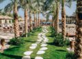 Discover the Lavish and Romantic Crimson Sea Escape: The Hurghada For {Couples}