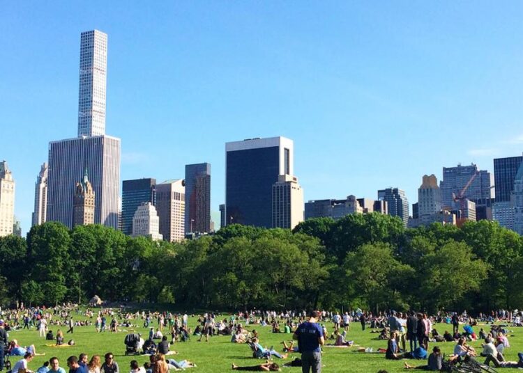 The Finest Issues To Do that Summer season in NYC in 2025