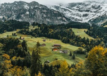 Switzerland Visa for Indians: Key Information Earlier than You Journey