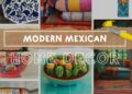 Journey Type: Mexican Dwelling Decor