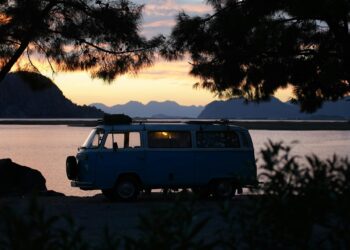 Get your RV Prepared for a Highway Journey