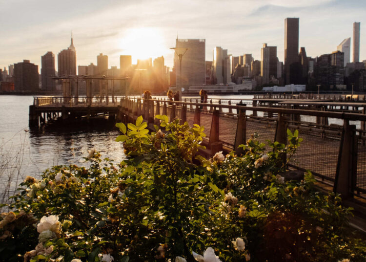 ▷ 54 FREE Issues to do in Summer time in NYC in 2025