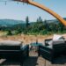 Earn 15% extra World of Hyatt factors by glamping at Below Canvas