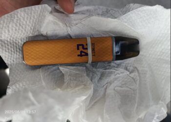 AirAsia Philippines reaffirms its no vaping or smoking coverage onboard.