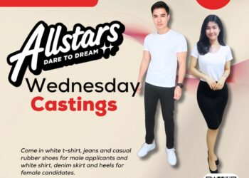 AirAsia Philippines leads the best way in inclusive cabin crew recruitment.