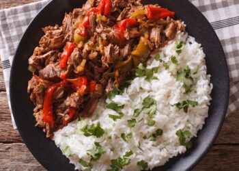 The Greatest Cuban Meals: 23 Conventional Dishes You Must Attempt