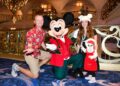 New Disney Cruise Line Itineraries in 2026-2027: DCL Coming to California & Texas!