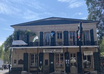 WorldMark Angels Camp Evaluation (2025)