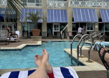 Ocean Seashore Membership Overview – Virginia Seashore (2025)