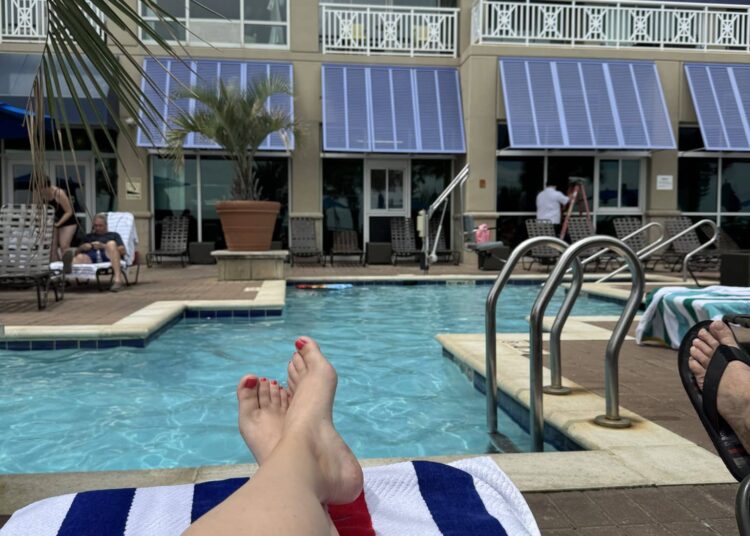 Ocean Seashore Membership Overview – Virginia Seashore (2025)