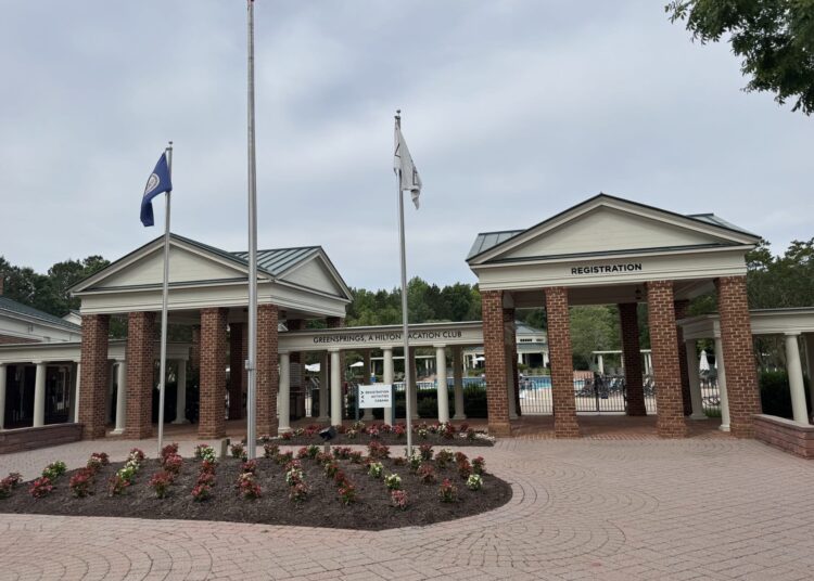 Greensprings Resort Overview – Williamsburg (2025)