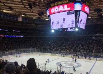 New York Rangers Tickets & Schedule 2025