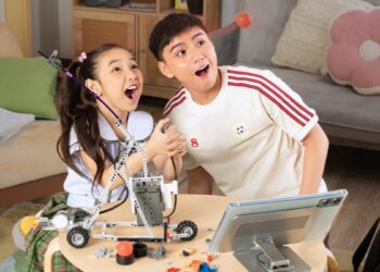 For Life’s Uninterrupted Moments, PLDT House is All the time On