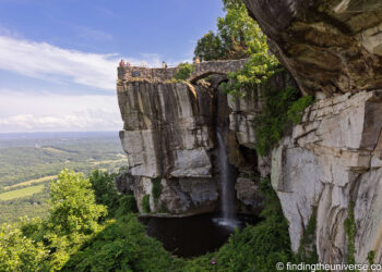 Tips on how to Spend a Day in Chattanooga