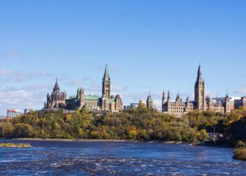 Expertise Ottawa’s Royal Magnificence: A Full Information to Canada’s Capital