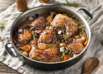 The Final Information to French Meals: 31+ Should-Attempt Dishes