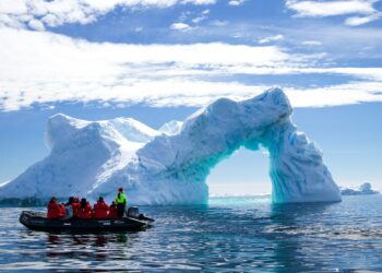 7 Finest Excessive-Finish Journey Experiences Price Including to Your Bucket Listing