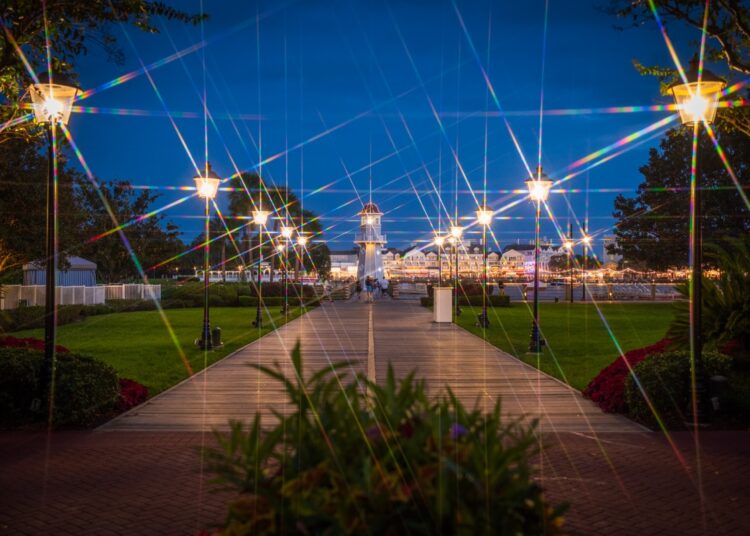 Disney World Extends Yacht & Seaside Membership Multi-12 months Refurbishments to 2027