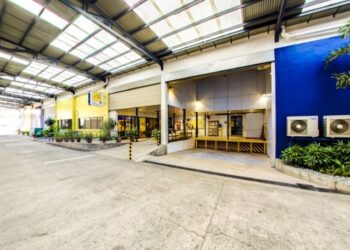 Loc&Stor 24/7 Pasig expands to change into the Philippines’ largest Self-Storage facility